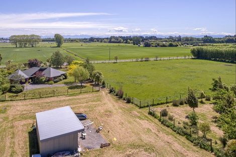 Photo of property in 579 Ellesmere Road, Lincoln, Christchurch, 7672