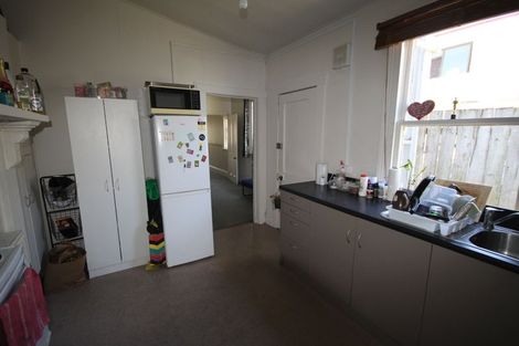 Photo of property in 185 Carroll Street, Dunedin Central, Dunedin, 9016