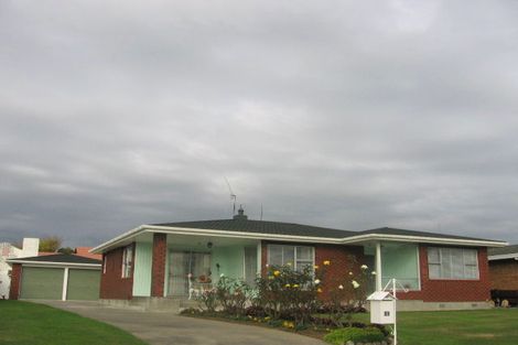 Photo of property in 21 Pencarrow Street, Highbury, Palmerston North, 4412