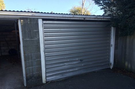 Photo of property in 4/29 Gordon Avenue, St Albans, Christchurch, 8014