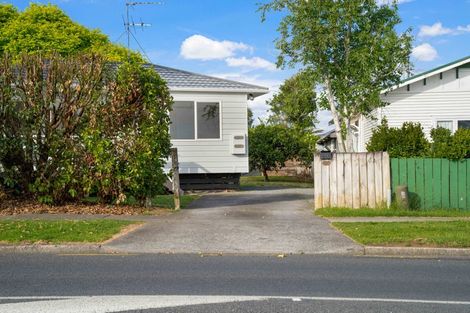 Photo of property in 64a Helvetia Road, Pukekohe, 2120
