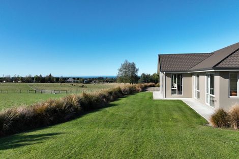 Photo of property in 141 Mcleods Road, Sefton, Rangiora, 7477