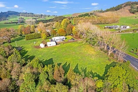 Photo of property in 705 Paparimu Road, Mangatawhiri, Papakura, 2583