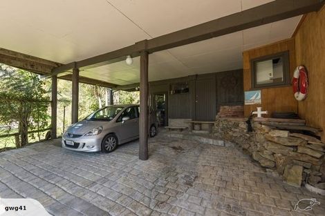 Photo of property in 248 Moetapu Bay Road, Moetapu Bay, Picton, 7282