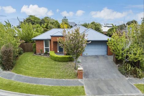 Photo of property in 6 Armil Place, Lincoln, 7608