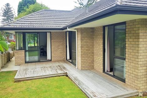 Photo of property in 10a Shepherds Road, Papakura, 2110