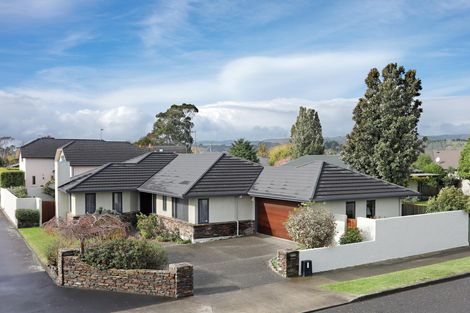 Photo of property in 511 Albert Street, Hokowhitu, Palmerston North, 4410