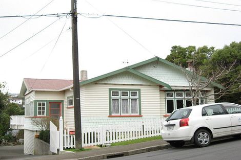 Photo of property in 55 Kano Street, Karori, Wellington, 6012