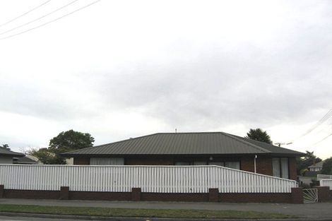 Photo of property in 148 Hoon Hay Road, Hoon Hay, Christchurch, 8025