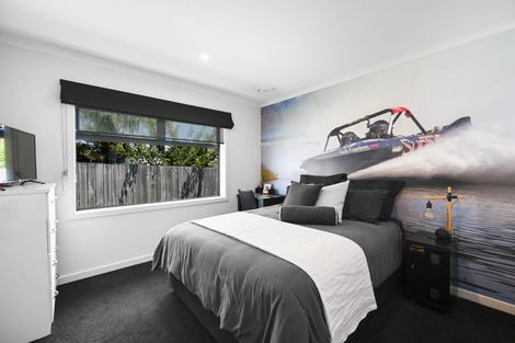 Photo of property in 16 Alanbrooke Place, Beerescourt, Hamilton, 3200