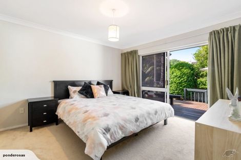 Photo of property in 6 Alicia Road, Somerville, Auckland, 2014