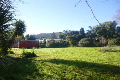 Photo of property in 72 Union Street, Waihi, 3610