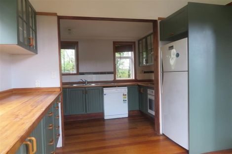 Photo of property in 1 Mortimer Terrace, Aro Valley, Wellington, 6021
