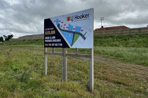 Photo of property in 1a Chester Road, Springvale, Whanganui, 4501