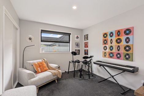 Photo of property in 14 Ascot Close, Lincoln, 7608