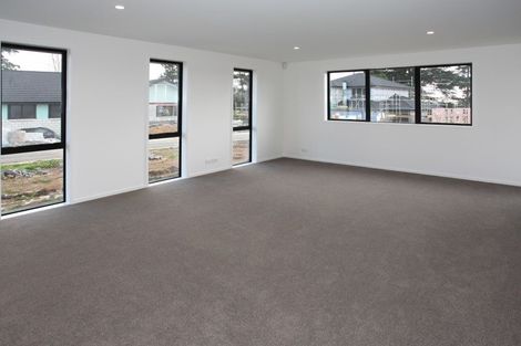 Photo of property in 8 Glory Way, Buckland, Pukekohe, 2677