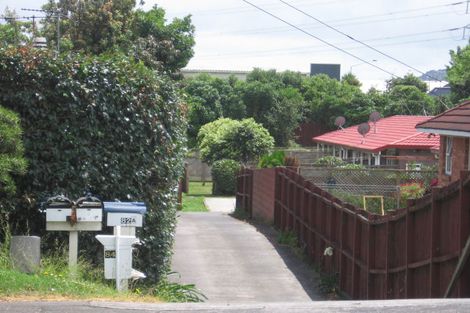 Photo of property in 84a Panama Road, Mount Wellington, Auckland, 1062