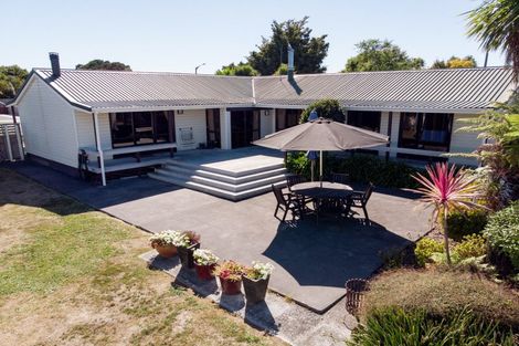 Photo of property in 57 Hayward Road, Ngatea, 3503