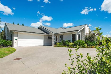 Photo of property in 8 Oakfield Close, Matamata, 3400