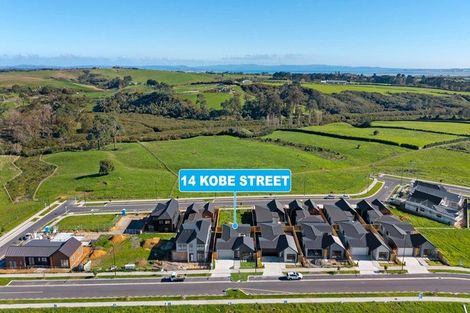 Photo of property in 14 Kobe Street, Karaka, 2580