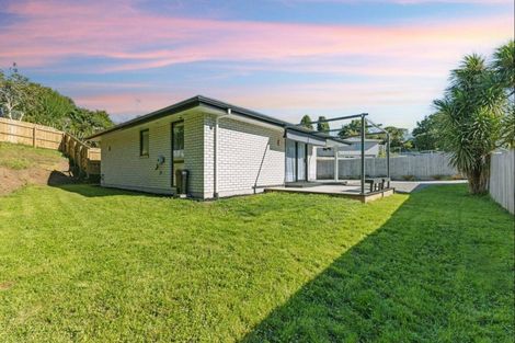 Photo of property in 6b Clerke Place, Marfell, New Plymouth, 4310