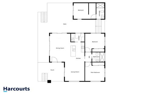 Photo of property in 26 Union Street, Opotiki, 3122