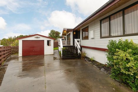 Photo of property in 30 Fraser Drive, Feilding, 4702