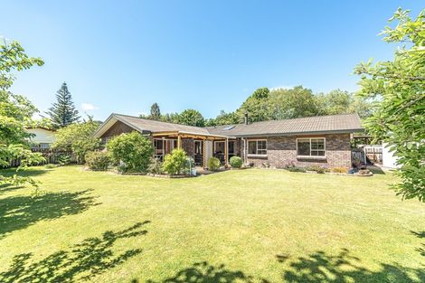 Photo of property in 447 Somme Parade, Aramoho, Whanganui, 4500