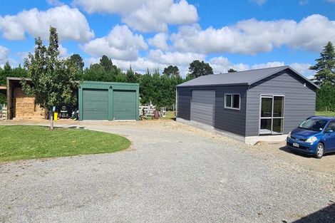 Photo of property in 133 Riverside Road, Okuku, Rangiora, 7473