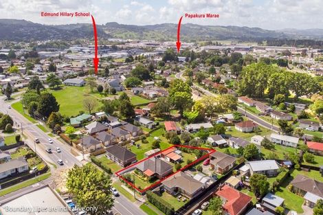 Photo of property in 57 Settlement Road, Papakura, 2110