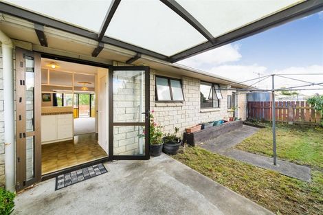 Photo of property in 3 Totara Street, Marton, 4710