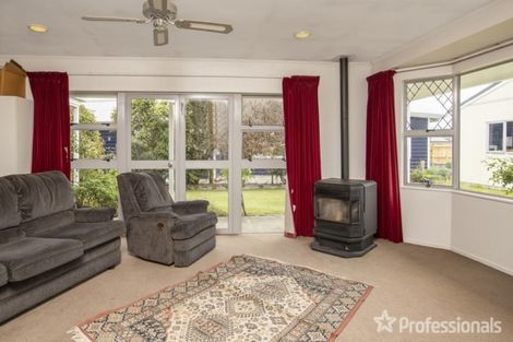 Photo of property in 90 Solway Crescent, Solway, Masterton, 5810