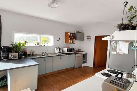 Photo of property in 3 One Mile Line Road, Arahura Valley, Hokitika, 7882