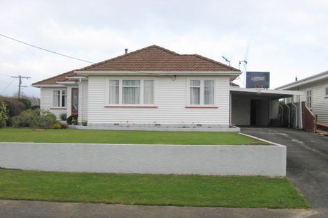 Photo of property in 5 Lancaster Street, Levin, 5510