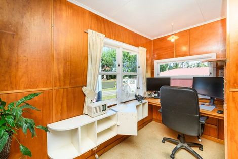 Photo of property in 85 Willoughby Street, Halcombe, Feilding, 4779