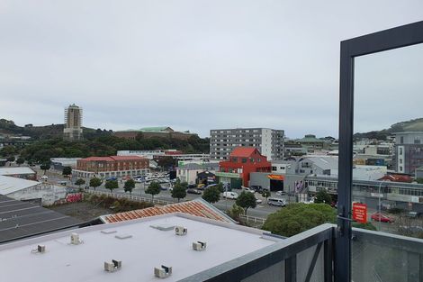 Photo of property in 35 Abel Smith Street, Te Aro, Wellington, 6011