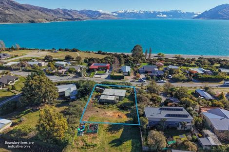 Photo of property in 131 Lakeview Terrace, Lake Hawea, Wanaka, 9382