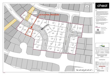 Photo of property in 22 Puna Rise, Wharewaka, Taupo, 3330