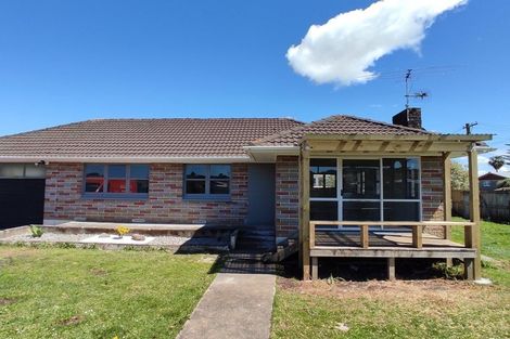 Photo of property in 45 Sheehan Avenue, Papakura, 2110