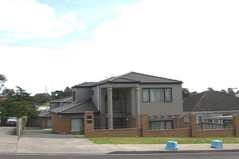 Photo of property in 45a Rogan Street, Mount Roskill, Auckland, 1041