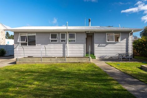 Photo of property in 1 Wilson Street, Seddon, 7210