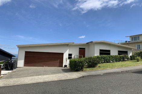Photo of property in 165 Panorama Drive, Enner Glynn, Nelson, 7011