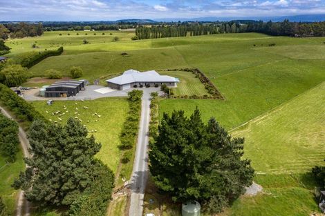 Photo of property in 61 Loburn Whiterock Road, Loburn, Rangiora, 7472