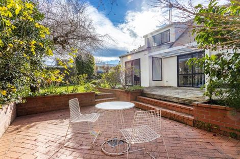 Photo of property in 4 Sutherland Avenue, Silverstream, Upper Hutt, 5019