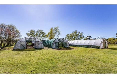 Photo of property in 202 Larcombs Road, Rolleston, Christchurch, 7678