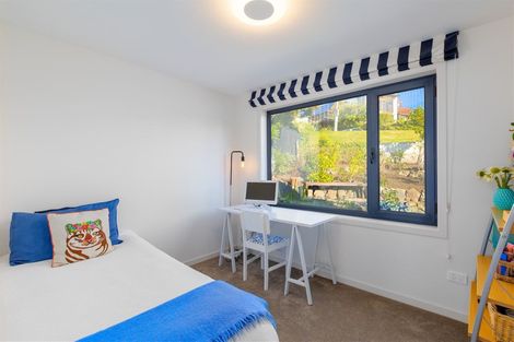 Photo of property in 161 Soleares Avenue, Mount Pleasant, Christchurch, 8081