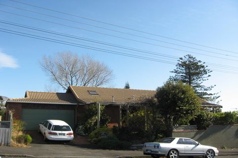 Photo of property in 46a Cameron Street, New Plymouth, 4310