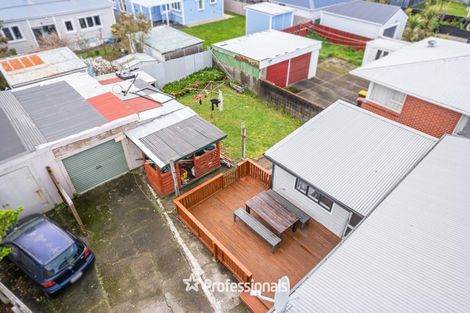 Photo of property in 371 Jackson Street, Petone, Lower Hutt, 5012