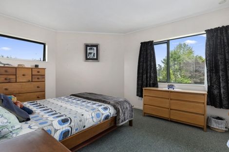 Photo of property in 131 Starkey Road, Morrinsville, 3371