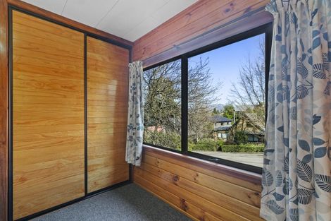 Photo of property in 19c Alpine Avenue, Hanmer Springs, 7334